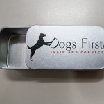 Slide Tin Scentwork Hide