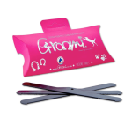 Groomi® Deshedding Brush - replacement comb