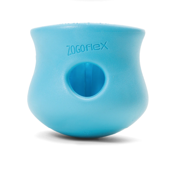 Zogoflex Toppl Aqua front