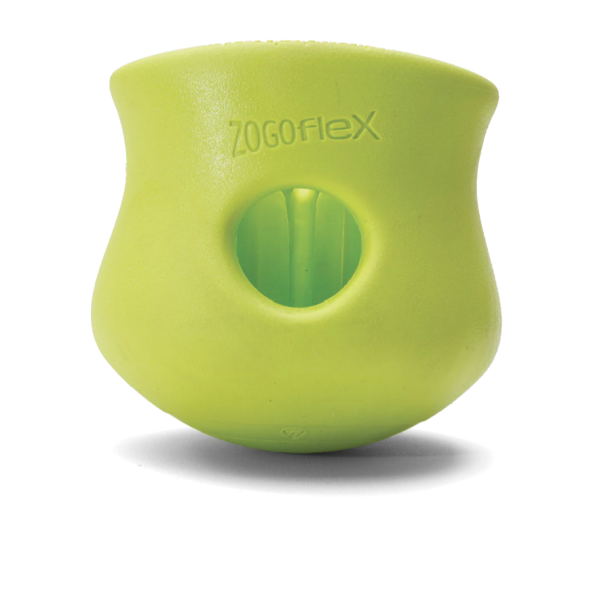 Zogoflex Toppl Granny Smith front