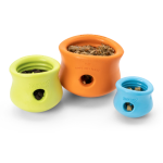 Westpaw™ Zogoflex Toppl Treat Toy