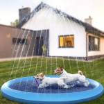 FUN Water Splash Pad