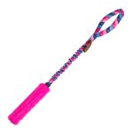 tug-e-nuff™ Bright Fauxtastic Bungee Tug