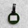 Sniff. Wag. Repeat. Luggage tag - Image 4