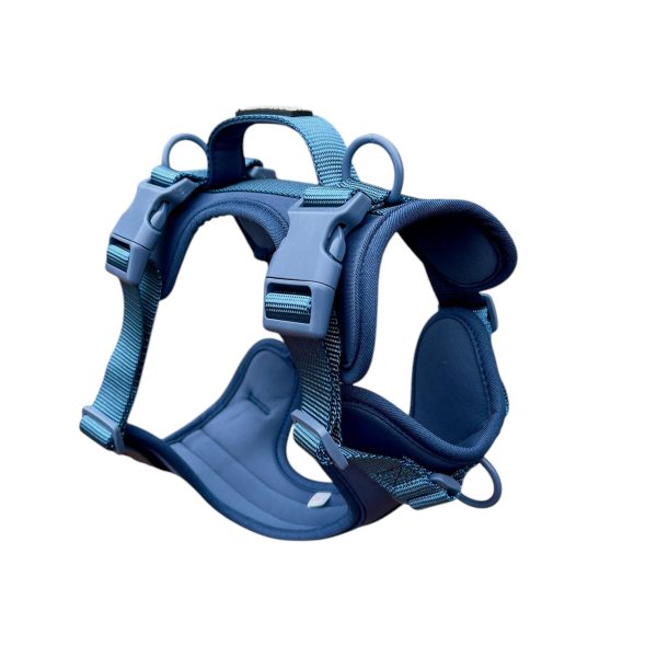Air Harness 2.0 - Apple, Lilac and Navy - Image 12