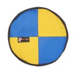 tug-e-nuff™ Frisbee For Dogs