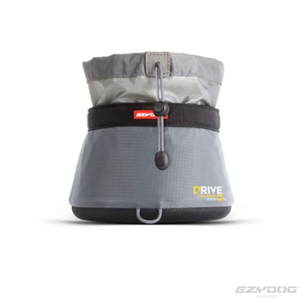 EzyDog Drive Takeaway™ Food Bowl 1L - Image 5