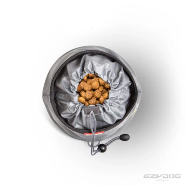 EzyDog Drive Takeaway™ Food Bowl 1L - Image 4