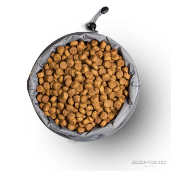 EzyDog Drive Takeaway™ Food Bowl 1L - Image 3