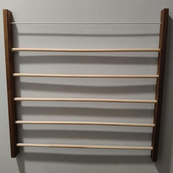 Ribbon & Rosette Display Rack - Image 2